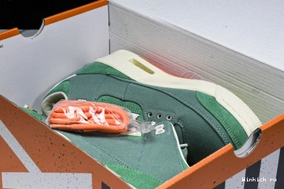 Jordan SP x Air WMNS Abney Chanel OG Nina 3 1202